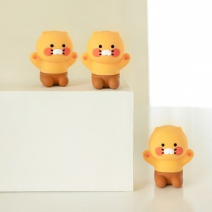 카카오프렌즈 춘식이 빅 실리콘 참 1P