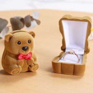 곽씨네슈퍼 악세사리 보관함 미니 쥬얼리 귀걸이 목걸이