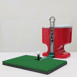 골프기계 추천 1등 제품