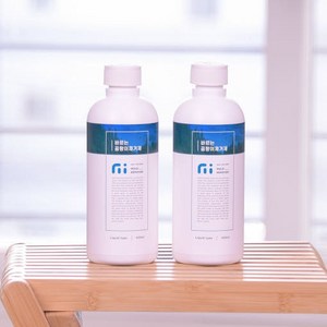 [힐더홈] 바르는 곰팡이 제거 화장실 벽지 곰팡이 제거제, 500개, 420ml