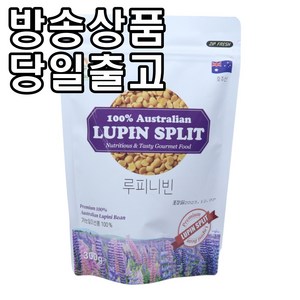 [베네팜]호주산 루피니빈, 300g, 1개