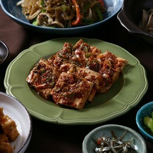 [셰프반찬]19. 두부조림 200g, 1개