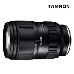 (컴온탑) 탐론 28-75mm F2.8 Di III VXD G2 소니FE용 + 슈나이더 필터 67 증정