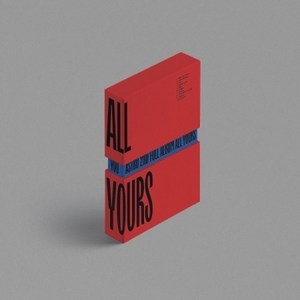 아스트로 - 2집 All Yous, YOU ve, 접힌포스터