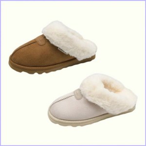 베어파우(BEARPAW) RORIA 양털슬리퍼 (womens) 2종 택1