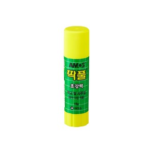 아모스 딱풀, 15g, 30개