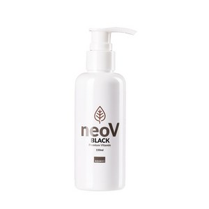 네오 블랙 Neo V 프리미엄 (150ml ), 150ml, 1개