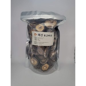 국내산 건 표고버섯 (동고)200g 산지직송 농장직송, 1봉지 200g, 1개