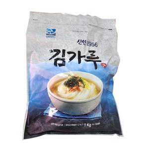 건강한 청정바다 신안1956 김가루1kg, 1개