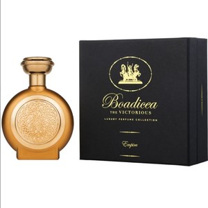 Boadicea The Victorious_Empire Eau De Parfum__보아디체아 더 빅토리우스_엠파이어 오 드 퍼퓸, 100ml, 1개, 100ml