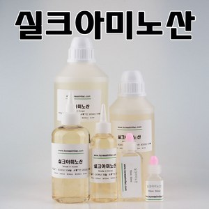 코리아씨밀락 실크아미노산, 실크아미노산 1리터, 1개