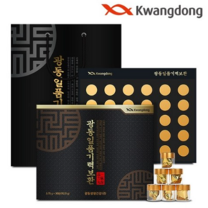 광동 일품기력보환 3.75g 30환 50대 60대 부모님 할머니 효도 어버이날 명절 설 추석 선물 세트 침향환 침향단 녹용환 녹용 침향 침향원 60대추석선물