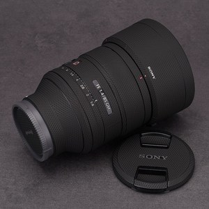 [코엠스킨] 소니 FE 85mm F1.4GM 렌즈 스크래치 보호 3M 필름, #예약구매 (평일기준+12일), 1개