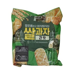 쌀과자 김맛, 270g, 1개, 270g