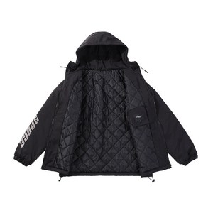 SEAFOX 남성 겨울 방한 빛반사 패딩점퍼