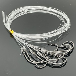 포토리아 우럭 묶음바늘 10개입, 5개