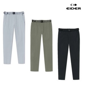 매장정품 아이더 EIDER 트레킹 여름 남성 스트레치 등산 팬츠 남자등산바지 DMM23381 1781478