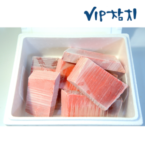 [VIP참치]참다랑어 도매 아카미 적신 1kg 3만6천 도매가 통참치, 적신/아카미(3kg/5kg/10kg), 도매 적신/아카미 5kg, 1개