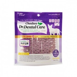 닥터 덴탈케어 유산균 100g, 12개묶음