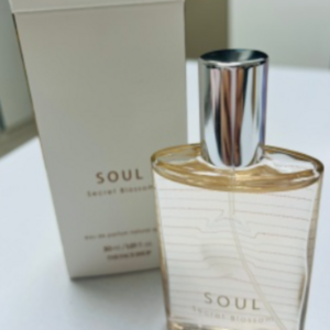 올해 퍼퓸 소울 시크릿 블라썸 오 드 퍼퓸 SOUL Secet Blossom 더페이스샵, 30ml, 2개