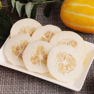 과일먹짱 성주 당도선별 꿀 참외, 1박스, 2kg 중소과 (8~10과)