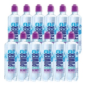 파워오투 아이스베리, 500ml, 12개