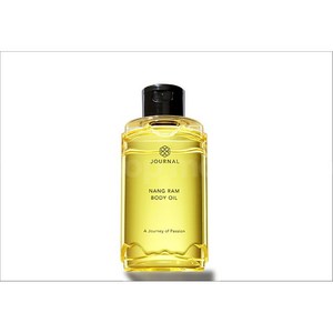 태국 저널 바디오일 180ml 8가지 향 Journal Body Oil, 01. FIRST LOVE, 1개