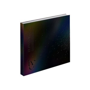 아이브 일레븐 앨범 ELEVEN 싱글1집 THE FIRST SINGLE ALBUM 새제품 IVE 케이팝 KPOP