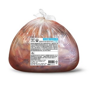 종가집 총각김치 5kg, 1개