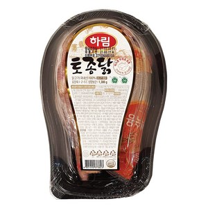 [코스트코]하림 백숙용 토종닭 1.3kg (냉장), 1개