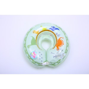 닥터링 목튜브 25키로미만, 스페셜, 그린, 1개