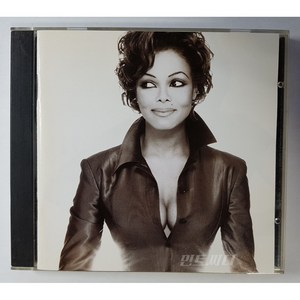 Janet Jackson - Design Of A Decade