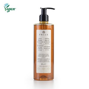 PRIJA 프리야 포티파잉 샴푸 380ml, 1개