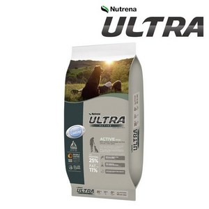 ULTRA 1세이상 액티브 15KG, 1개