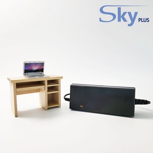 삼성노트북 충전기 AD-6019A AD-6019P BA44-00290A PA-1600-96 호환 [전원일체형] 19V3.16A 외경 3mm 대한민국 어댑터, 1개, 1개