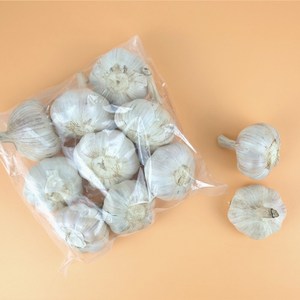 통마늘 500g, 1개