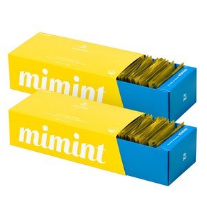 mimint 미민트 마이 다이어트 1박스(30포) 물없이 즐기는 다이어트캔디 가르시니아 즐기는다이어트