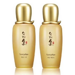 수려한 화윤 2종 1세트(스킨80ml+에멀전80ml), 1개