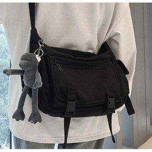 드림딘 데일리 캐쥬얼 크로스백