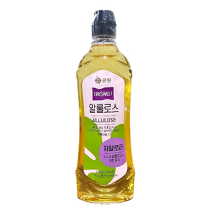 큐원 알룰로스스마트 코스트코 제로 당뇨 저칼로리 + 물티슈1매 증정, 870g, 1개