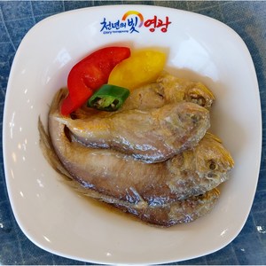 황석어젓 5키로 국내산(조미료0) 2년 숙성, 1개, 5kg
