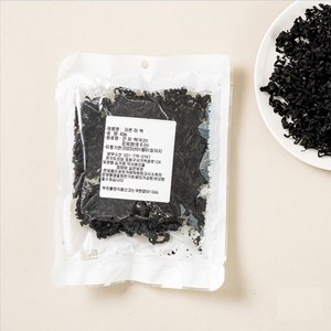 보부수산 씻어나온 완도 자른미역 120g~1kg 1개, 120g(40g*3개), 3개