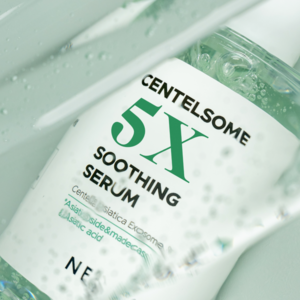 Neul 20s 센텔좀 5X 수딩 세럼, 1개