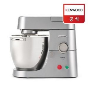 [켄우드] Chef XL 6.7L 대용량 키친머신 KPL9000S