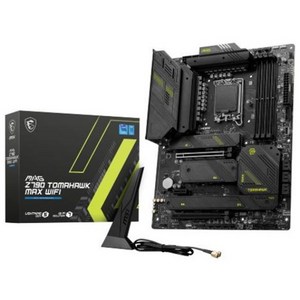 MSI MAG Z790 토마호크 맥스 WIFI