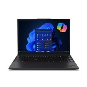 [레노버] ThinkPad T16 Gen 3 21MN00AMKD [Coe ULT7 155H/16GB/512GB/FD] [기본제품]