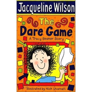 The Dare Game : A Tracy Beaker Story, Corgi