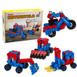 아이링고 뉴 모터싸이클 144pcs, 1개