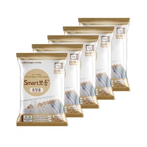 스마트뽀송 옷장용 빈대 진드기 예방 실리카겔 제습 습기제거제 (56gX2EA) 3SET, 5세트, 56g