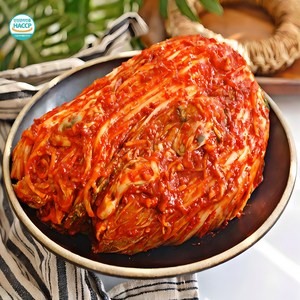 신수라 배추김치(포기김치) / HACCP 인증 / 월동배추로 담아 아삭한 생포기김치 깜짝할인찬스, 10kg, 1박스, 종이박스일반포장